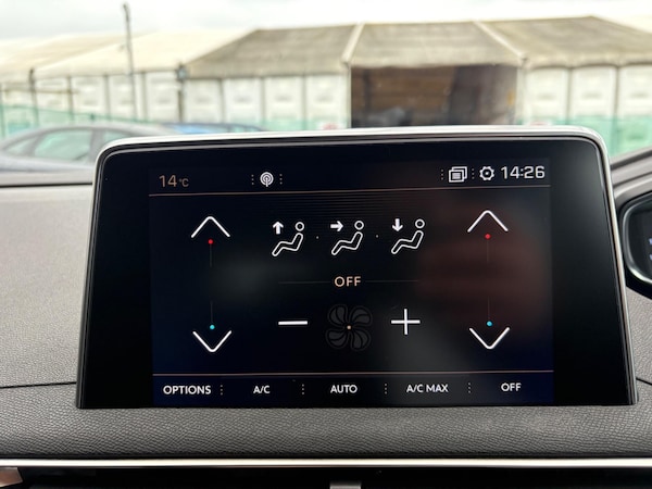 Used Peugeot 3008 2019 for sale - 76227769: Photo 44
