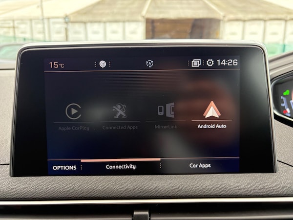 Used Peugeot 3008 2019 for sale - 76227769: Photo 47