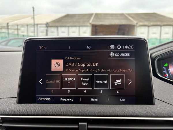 Used Peugeot 3008 2019 for sale - 76227769: Photo 50