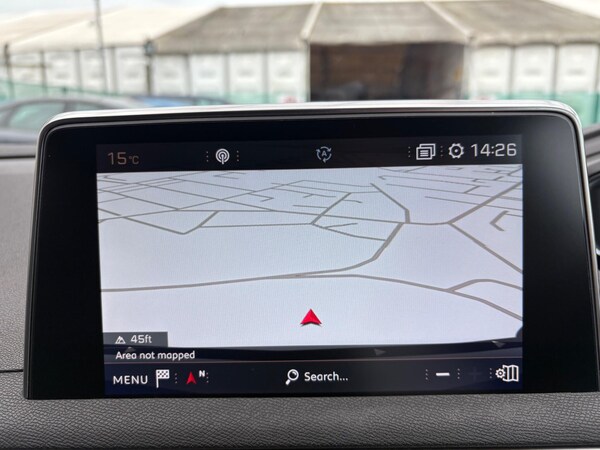 Used Peugeot 3008 2019 for sale - 76227769: Photo 51