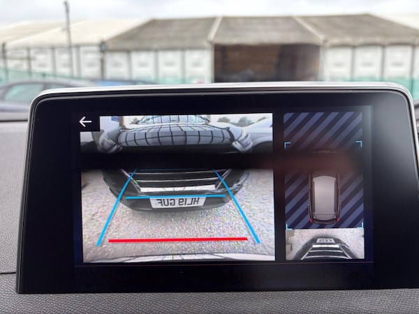 Used Peugeot 3008 2019 for sale - 76227769: Photo 52