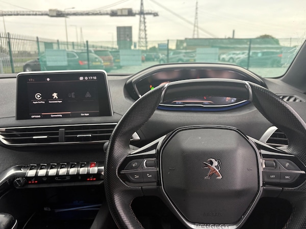 Used Peugeot 3008 2019 for sale - 76227769: Photo 53