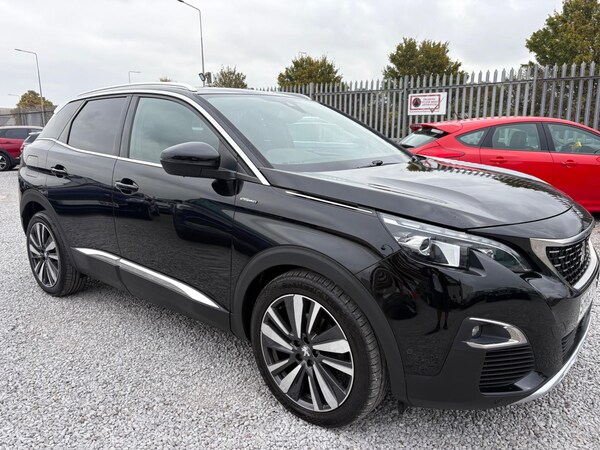 Used Peugeot 3008 2019 for sale - 76227769: Photo 5
