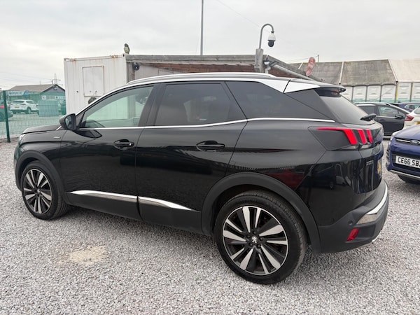 Used Peugeot 3008 2019 for sale - 76227769: Photo 8