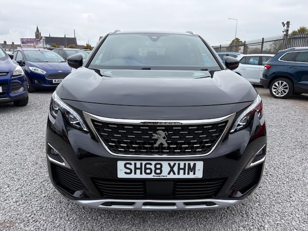 Used Peugeot 3008 2019 for sale - 76227769: Photo 9