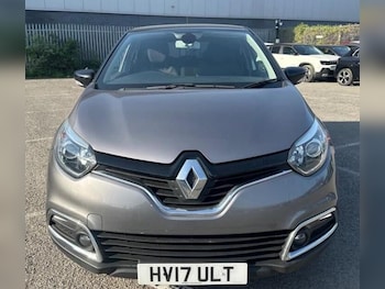 Used Renault Captur 2017 for sale - 78204055: Photo