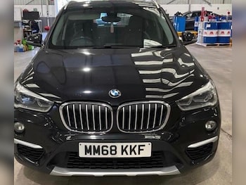 Used BMW X1 2018 for sale - 79303955: Photo