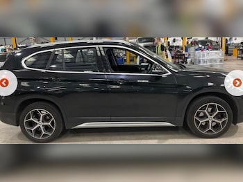 Used BMW X1 2018 for sale - 79303955: Photo