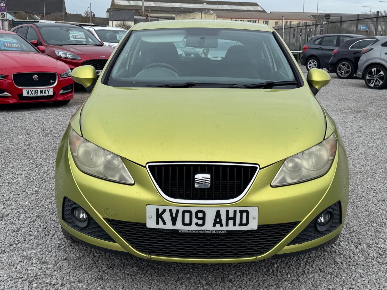 Used SEAT Ibiza 2009 for sale - 77993648: Photo 15