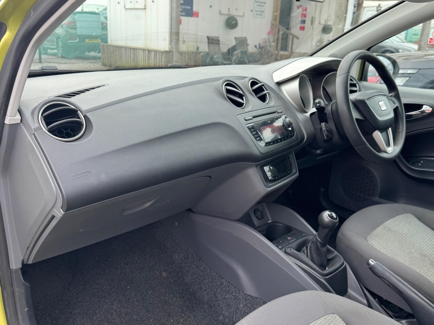 Used SEAT Ibiza 2009 for sale - 77993648: Photo 16