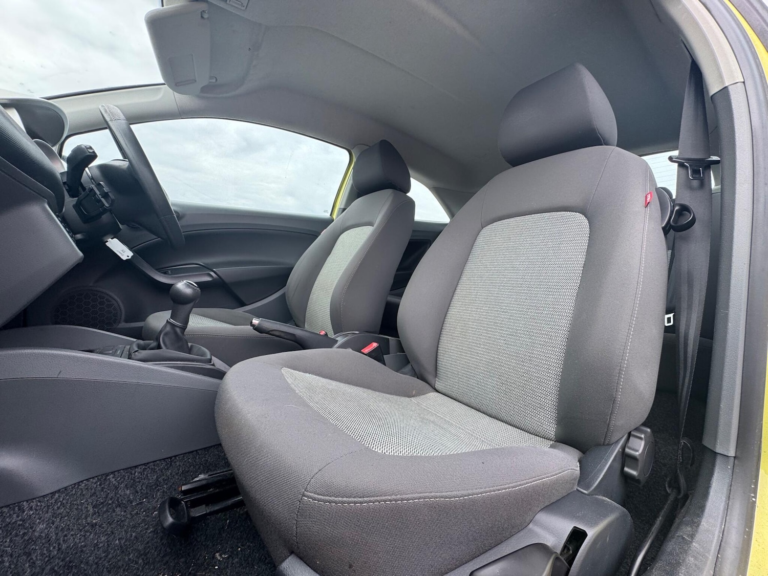 Used SEAT Ibiza 2009 for sale - 77993648: Photo 17