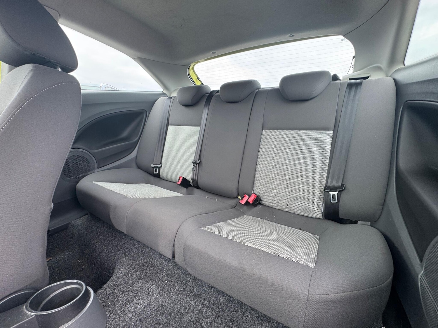 Used SEAT Ibiza 2009 for sale - 77993648: Photo 18