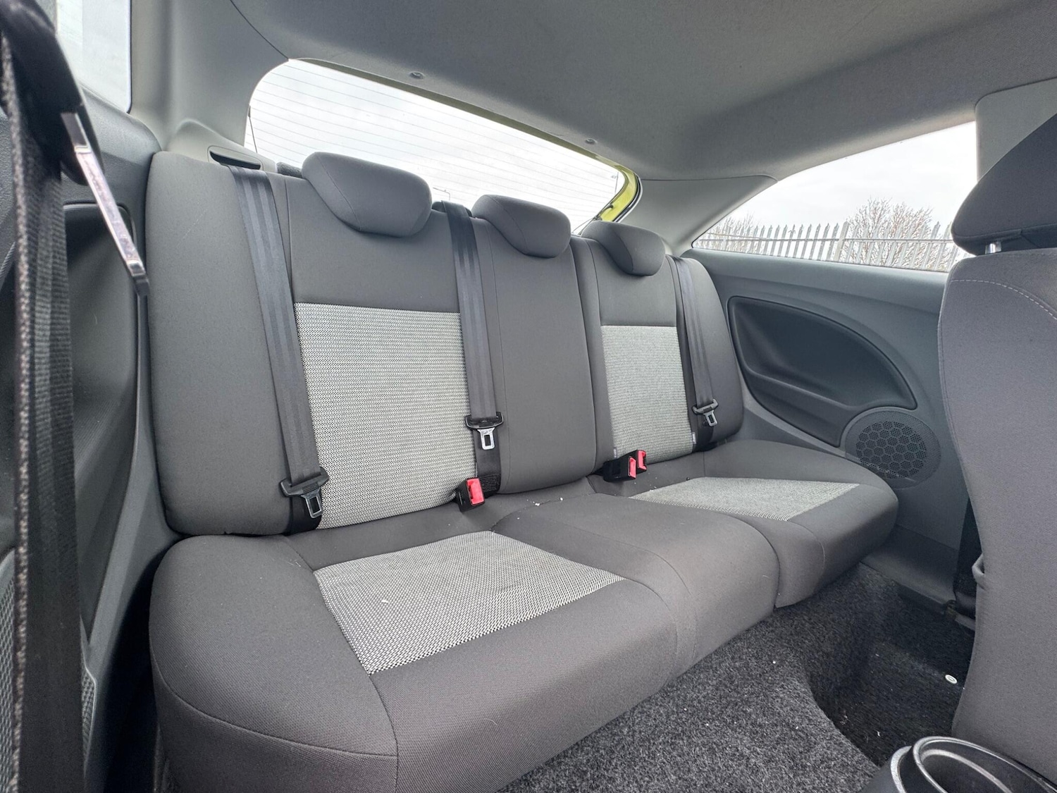 Used SEAT Ibiza 2009 for sale - 77993648: Photo 19