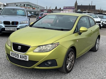 SEAT Ibiza feature image