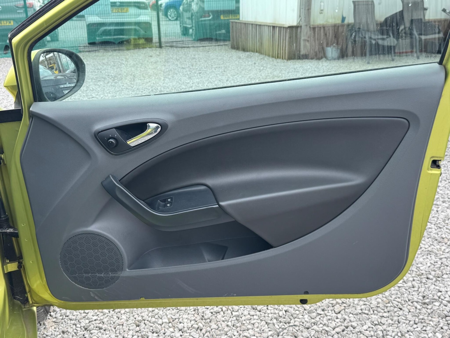 Used SEAT Ibiza 2009 for sale - 77993648: Photo 23