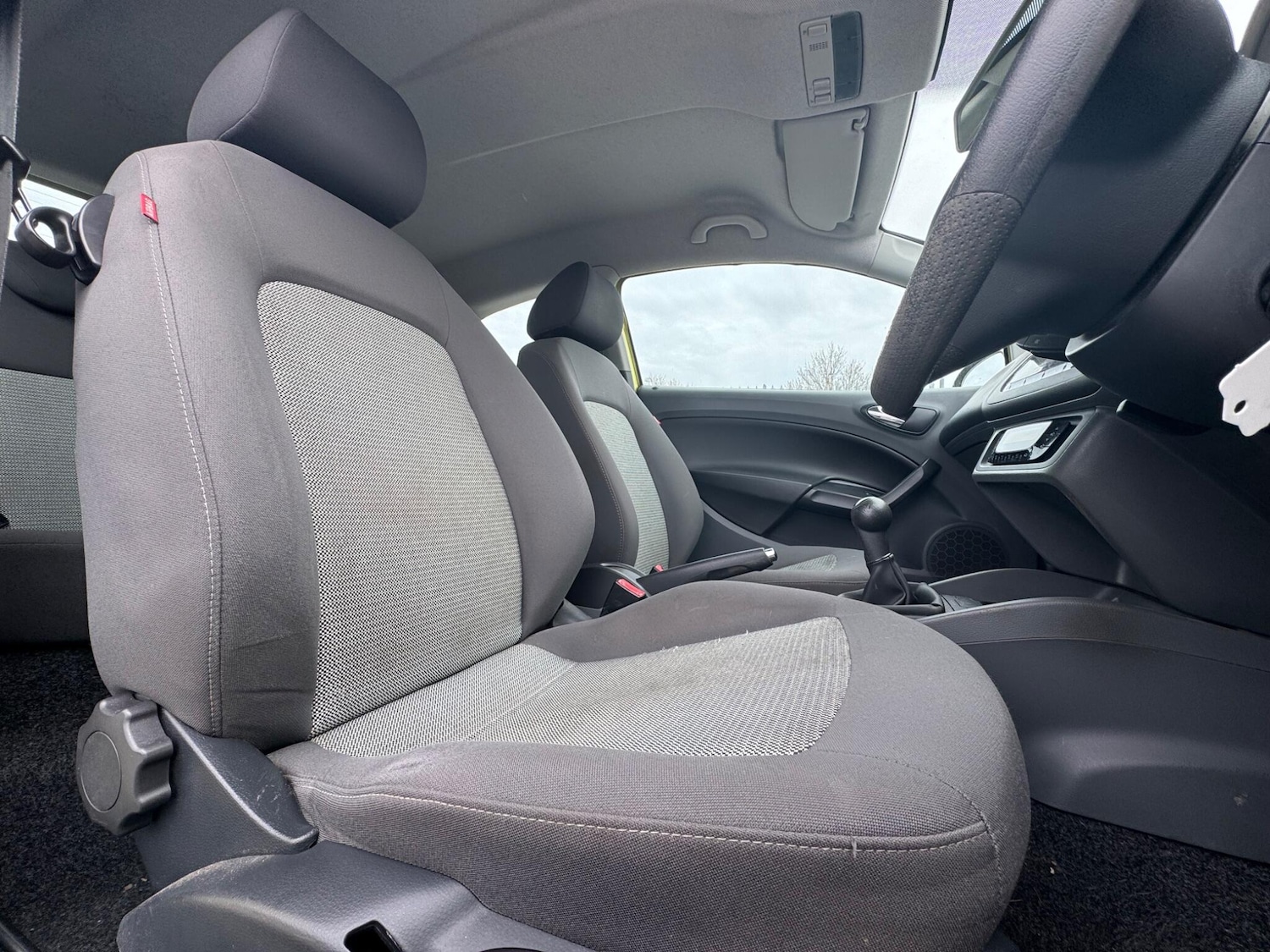 Used SEAT Ibiza 2009 for sale - 77993648: Photo 25