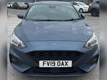 Ford - Focus