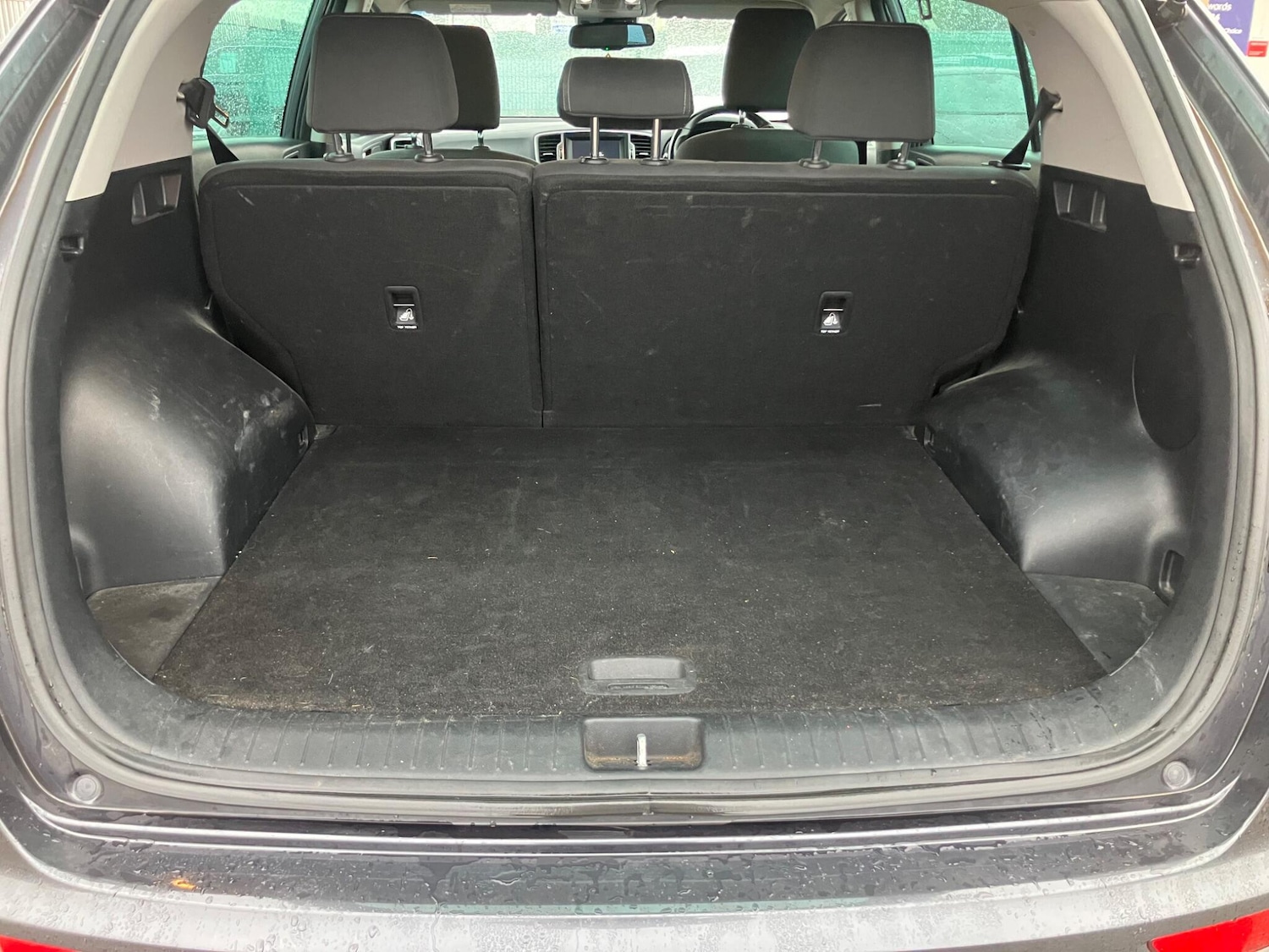 Used Kia Sportage 2016 for sale - 76765849: Photo 14