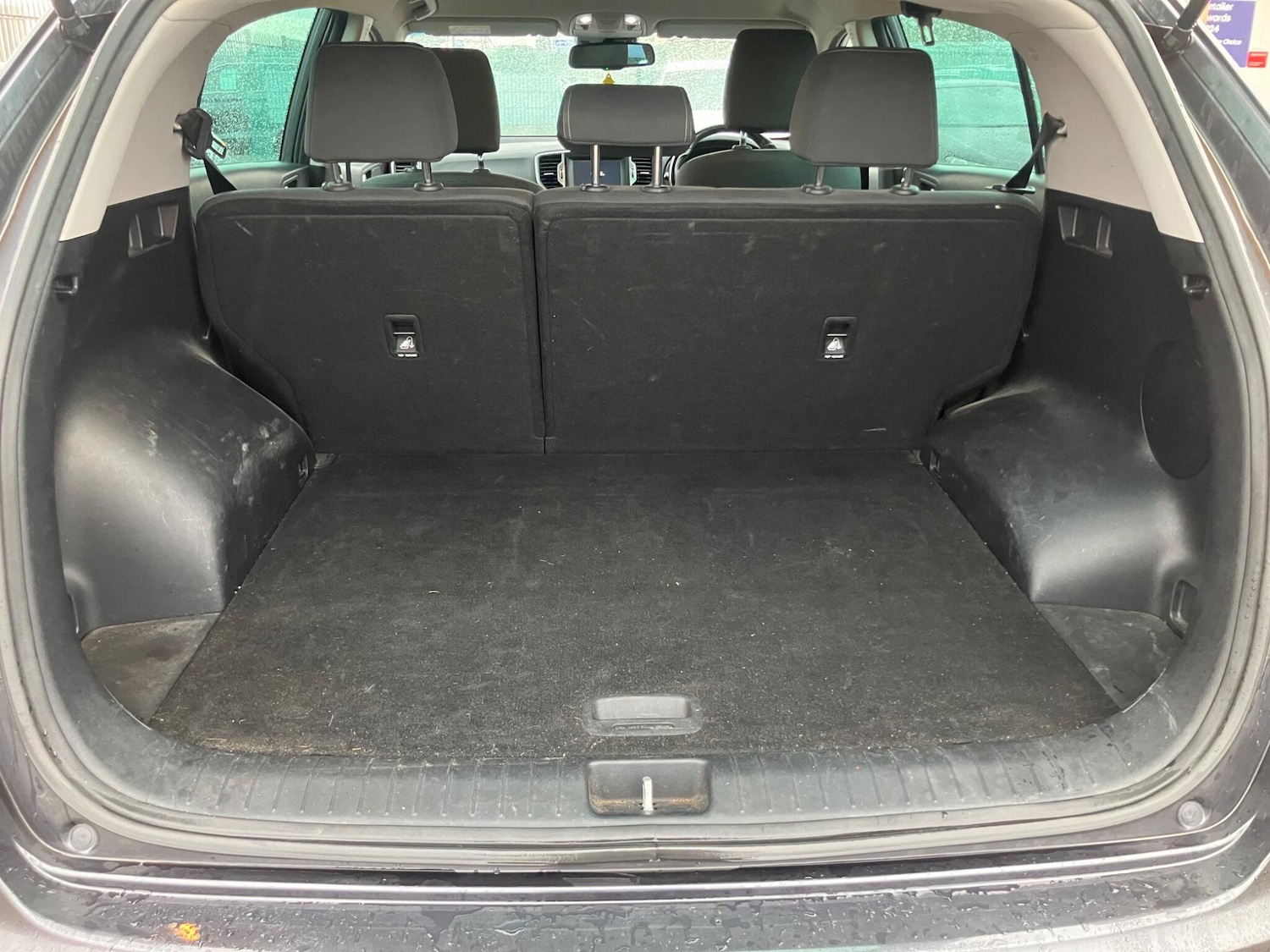 Used Kia Sportage 2016 for sale - 76765849: Photo 15