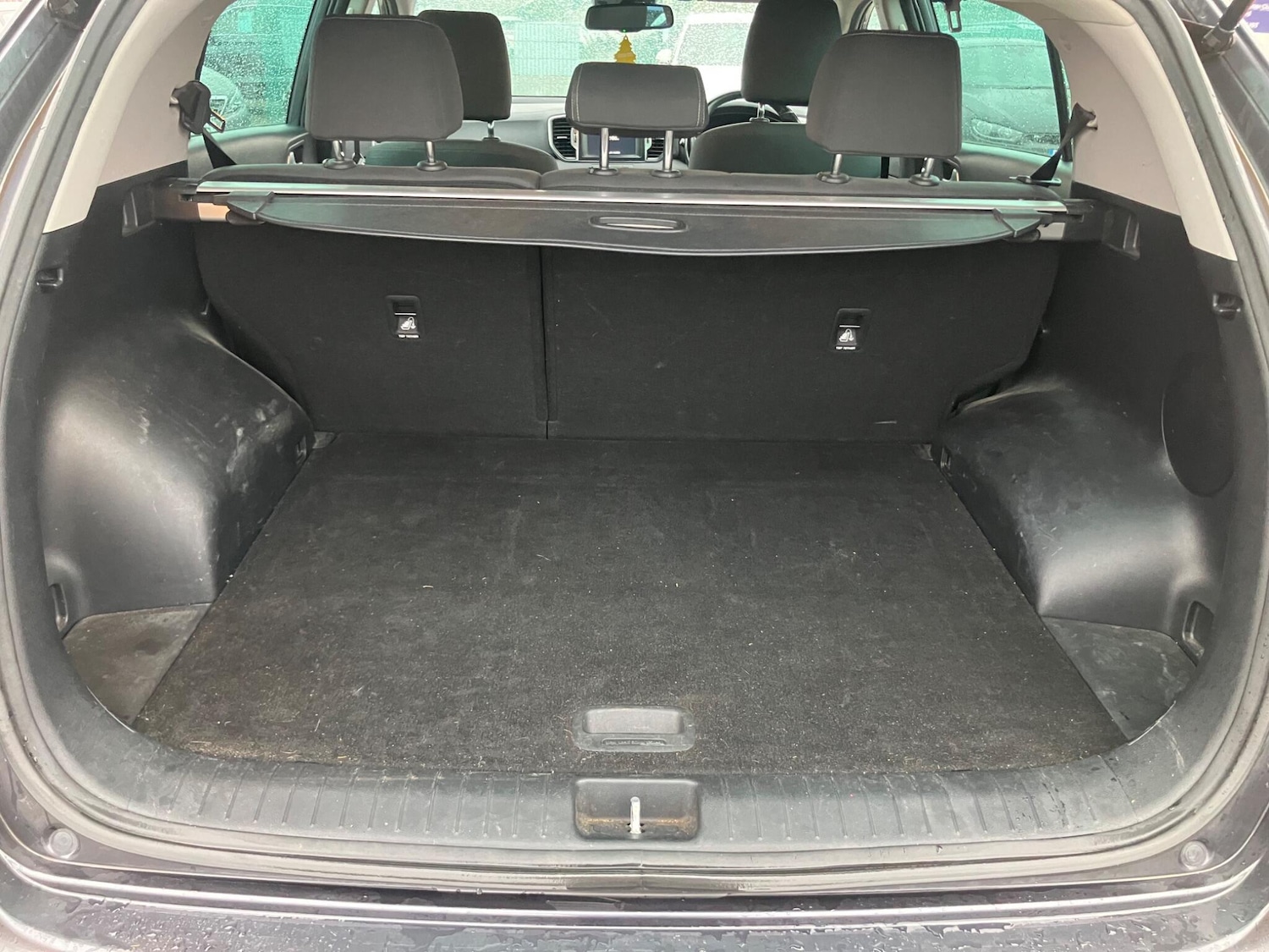 Used Kia Sportage 2016 for sale - 76765849: Photo 16