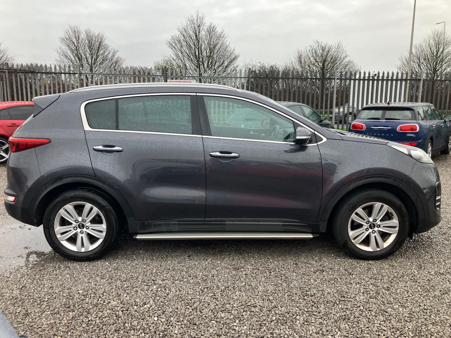 Used Kia Sportage 2016 for sale - 76765849: Photo 17