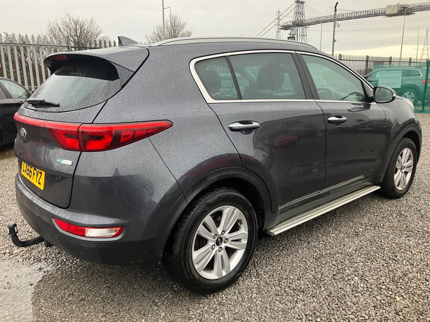 Used Kia Sportage 2016 for sale - 76765849: Photo 19