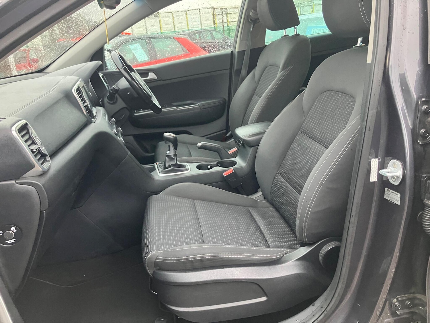 Used Kia Sportage 2016 for sale - 76765849: Photo 20