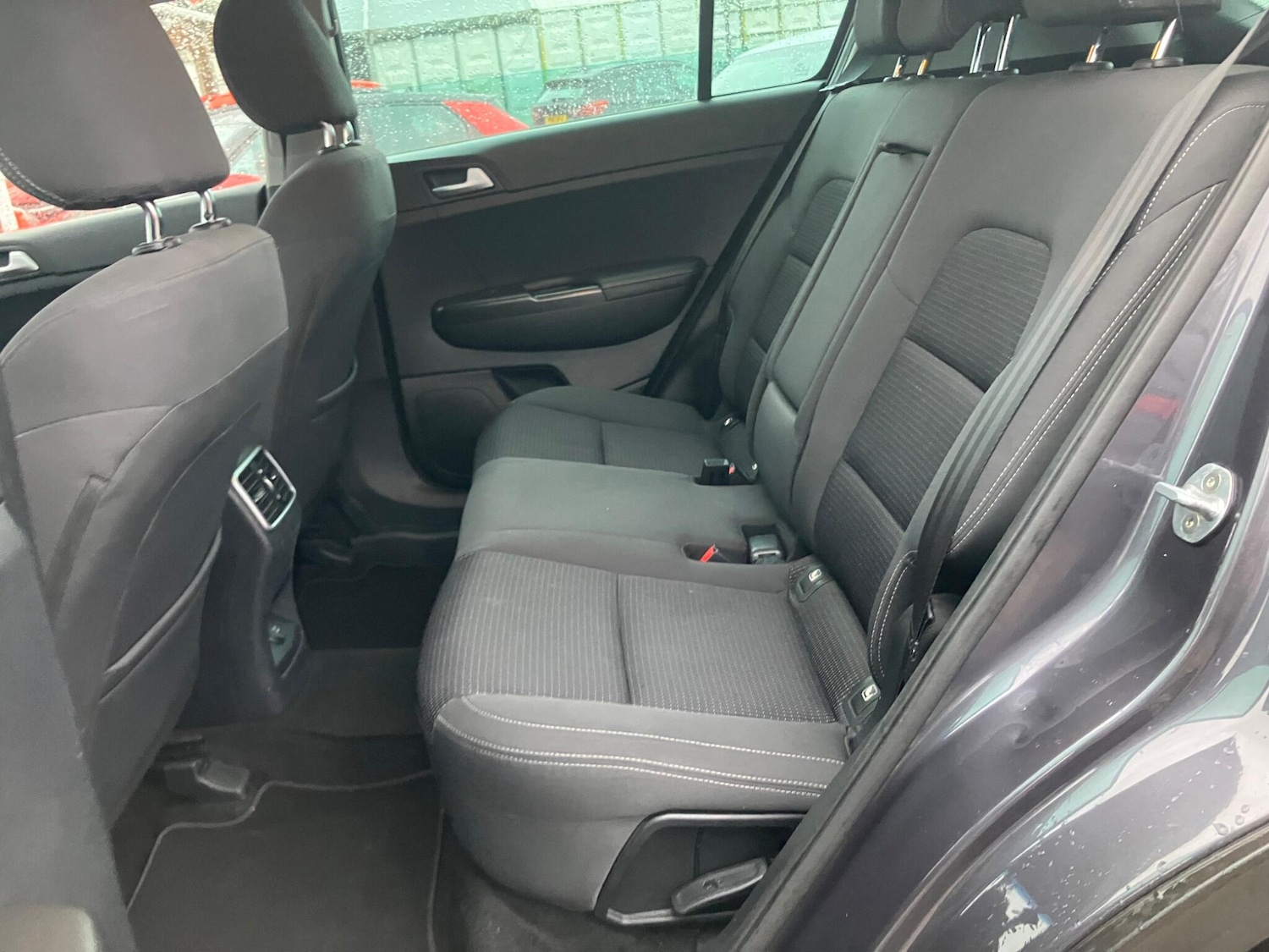 Used Kia Sportage 2016 for sale - 76765849: Photo 25