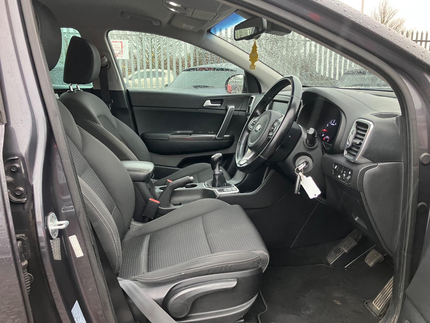 Used Kia Sportage 2016 for sale - 76765849: Photo 27