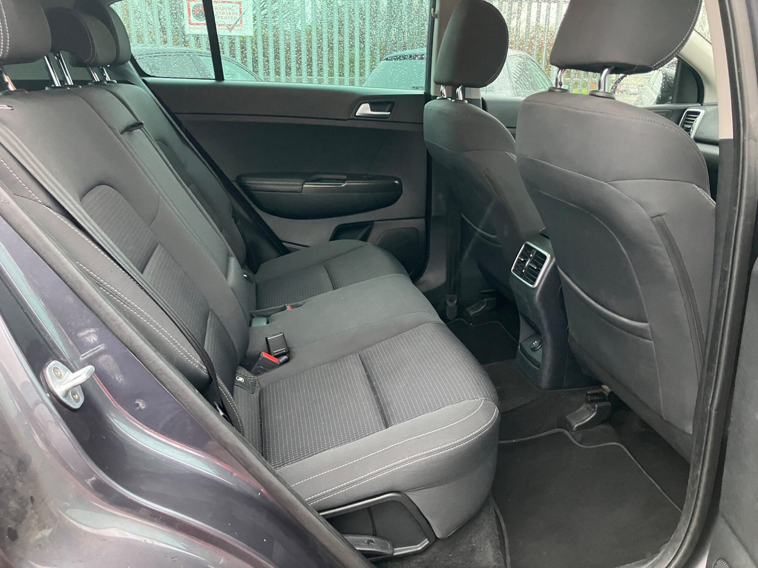 Used Kia Sportage 2016 for sale - 76765849: Photo 28