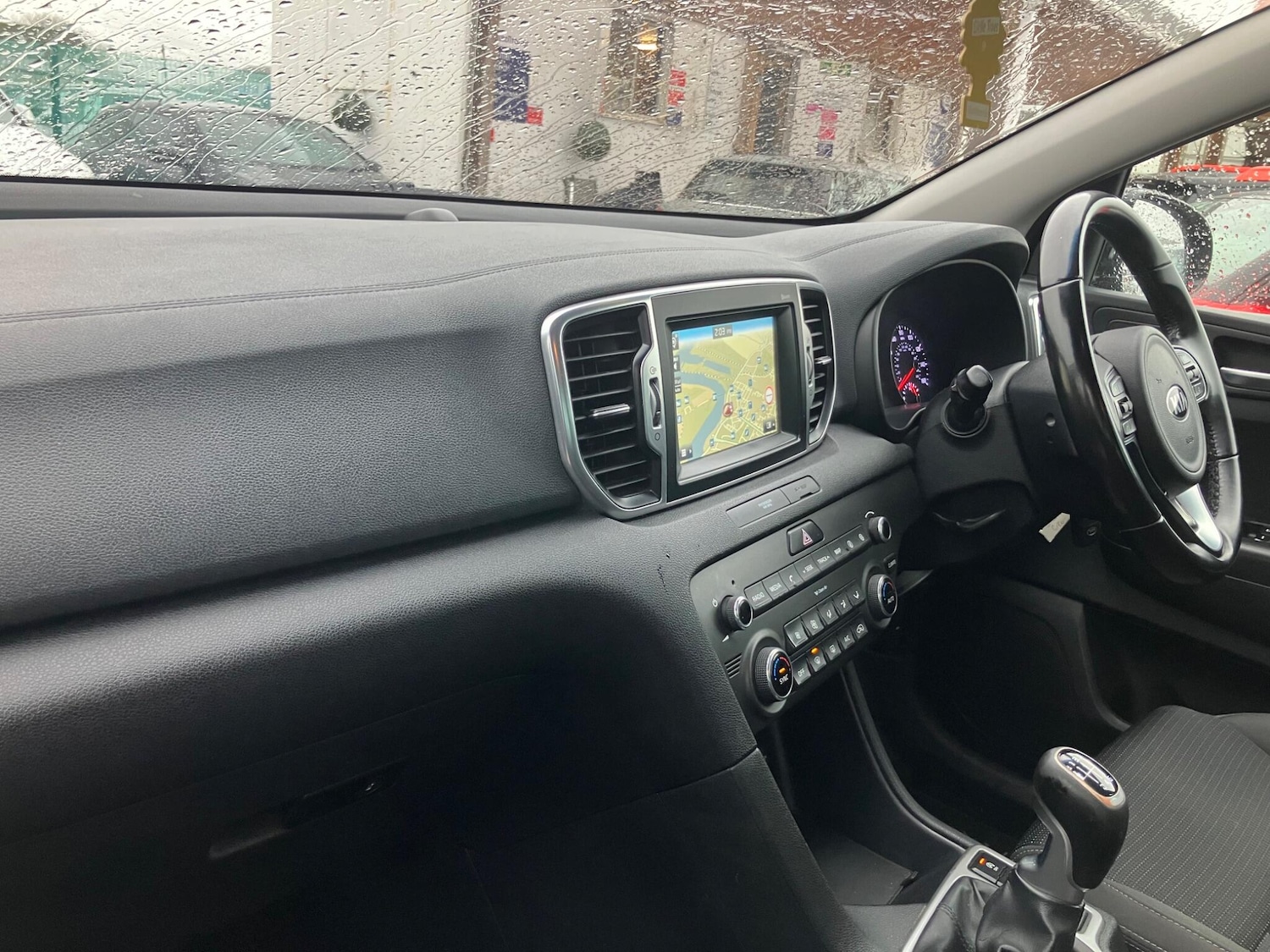 Used Kia Sportage 2016 for sale - 76765849: Photo 35