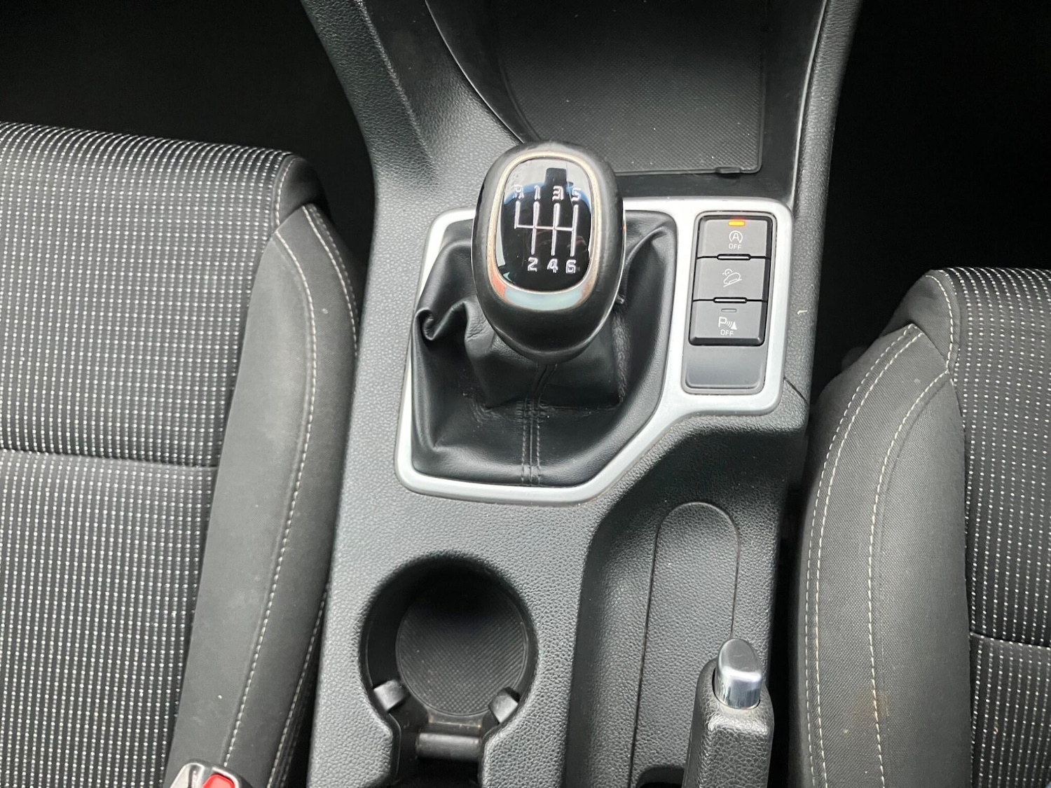 Used Kia Sportage 2016 for sale - 76765849: Photo 36