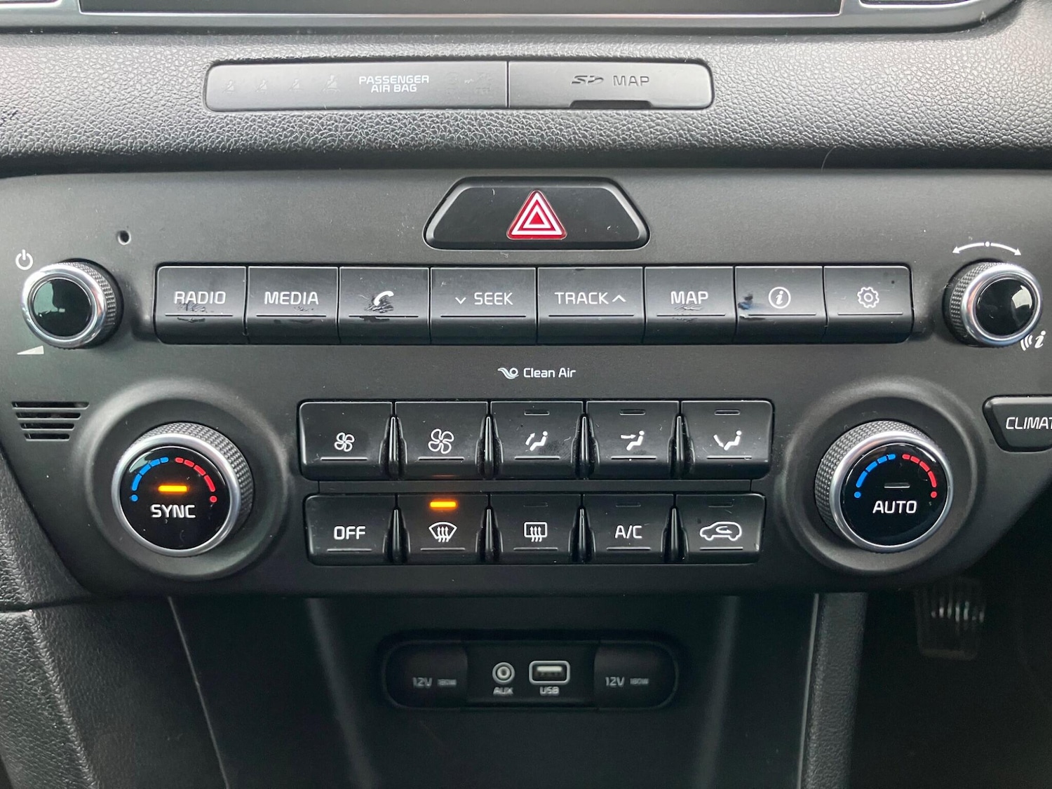 Used Kia Sportage 2016 for sale - 76765849: Photo 37