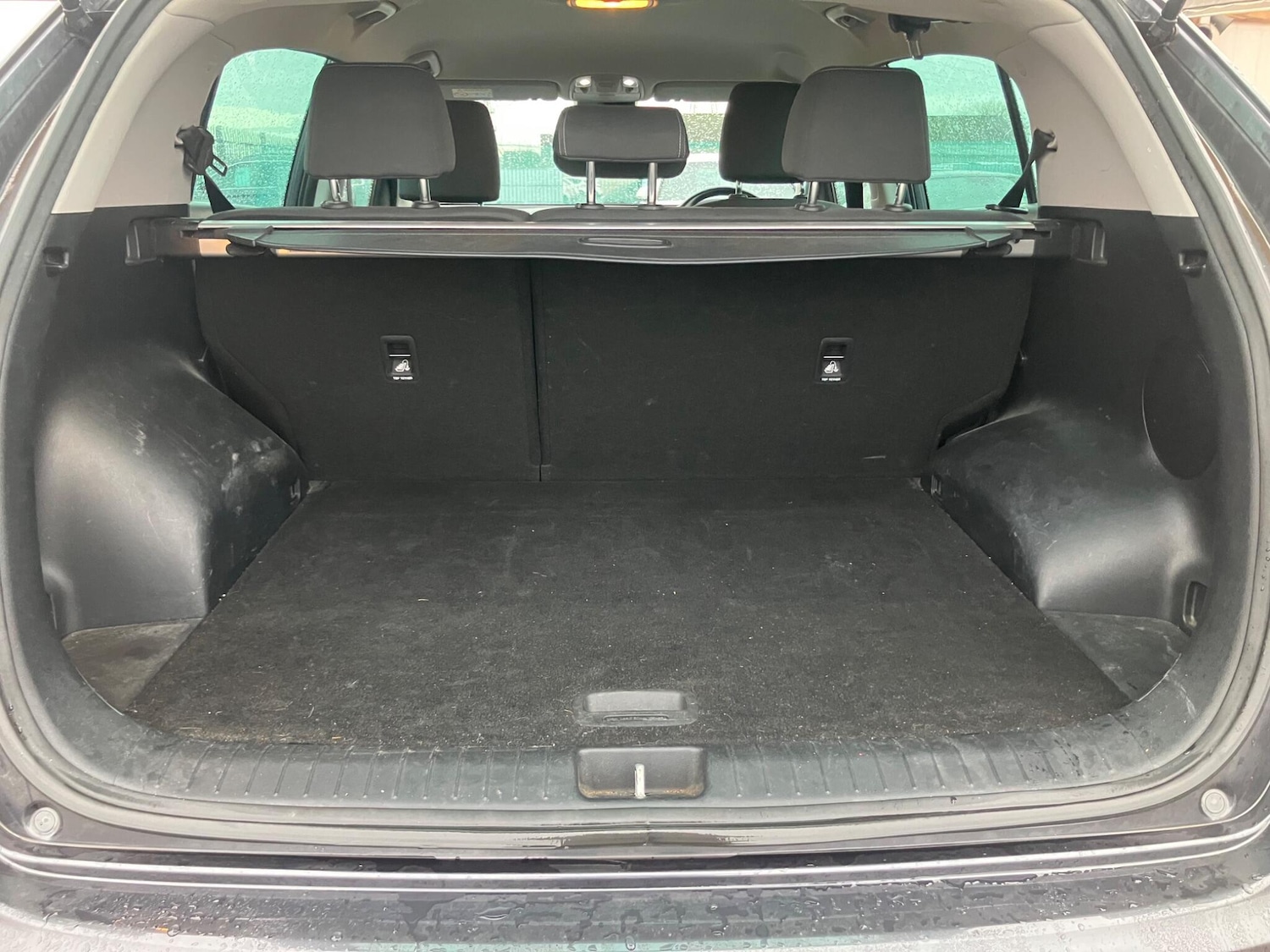 Used Kia Sportage 2016 for sale - 76765849: Photo 4