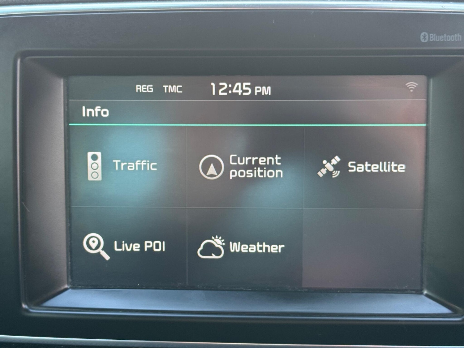 Used Kia Sportage 2016 for sale - 76765849: Photo 44