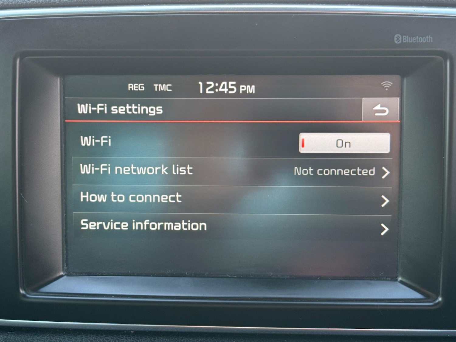 Used Kia Sportage 2016 for sale - 76765849: Photo 45