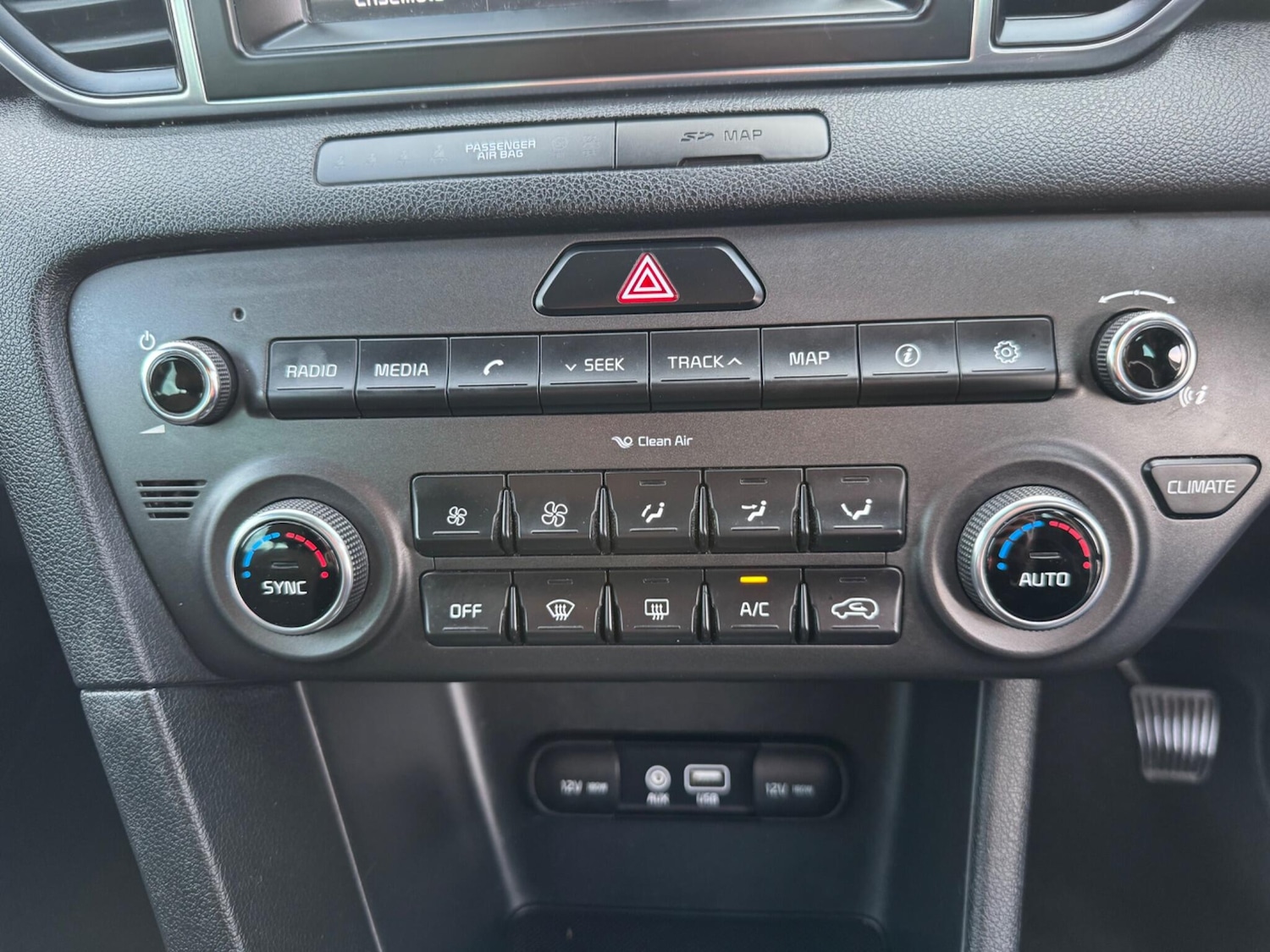 Used Kia Sportage 2016 for sale - 76765849: Photo 46