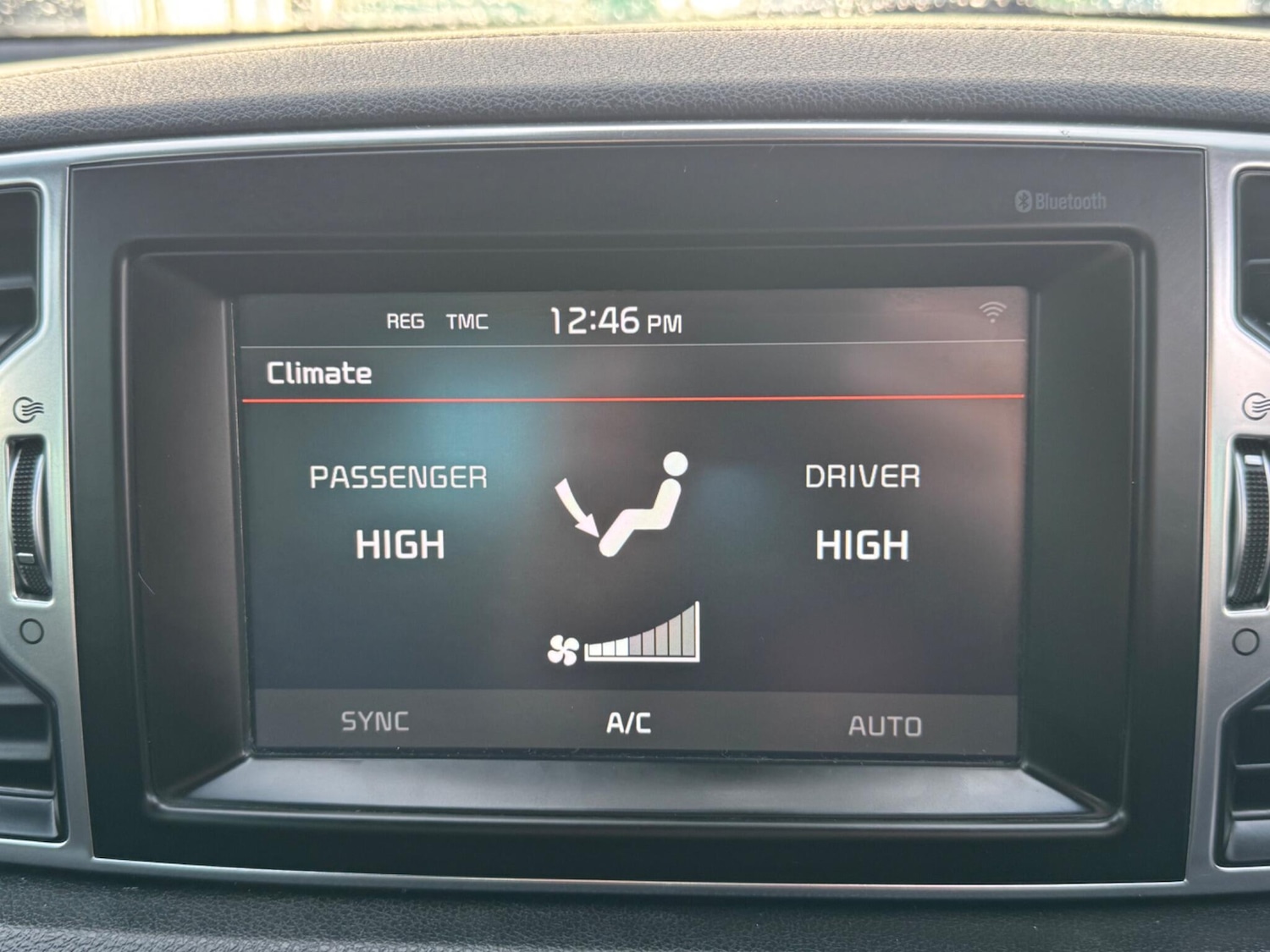 Used Kia Sportage 2016 for sale - 76765849: Photo 49