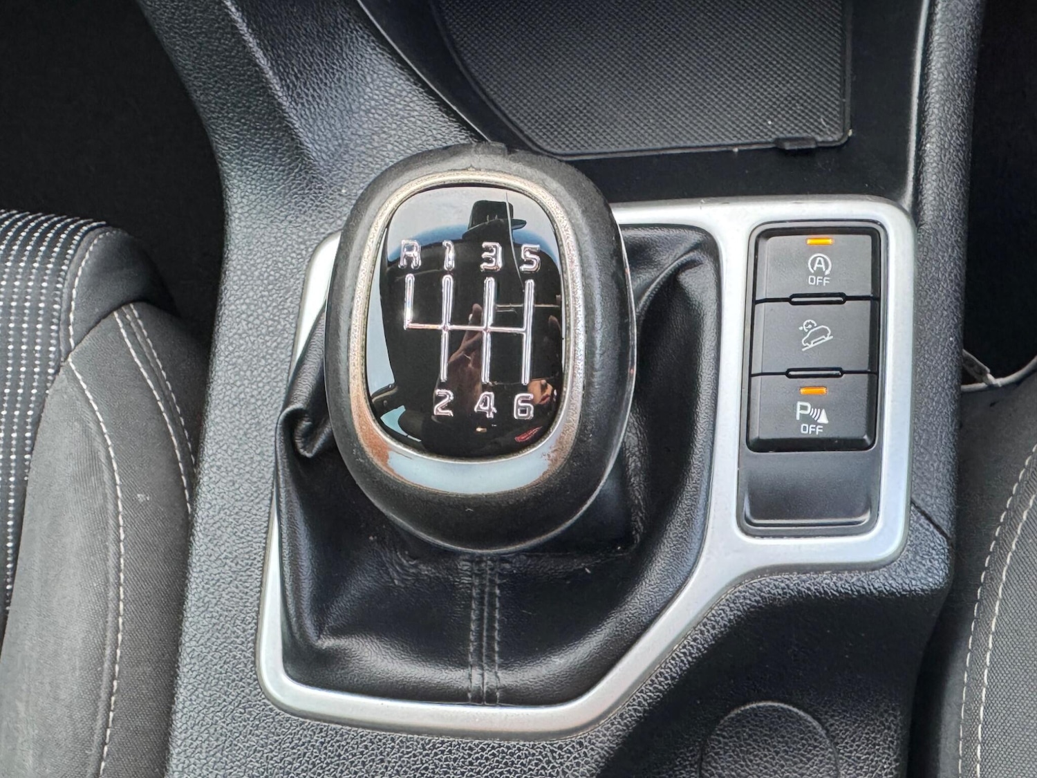 Used Kia Sportage 2016 for sale - 76765849: Photo 52