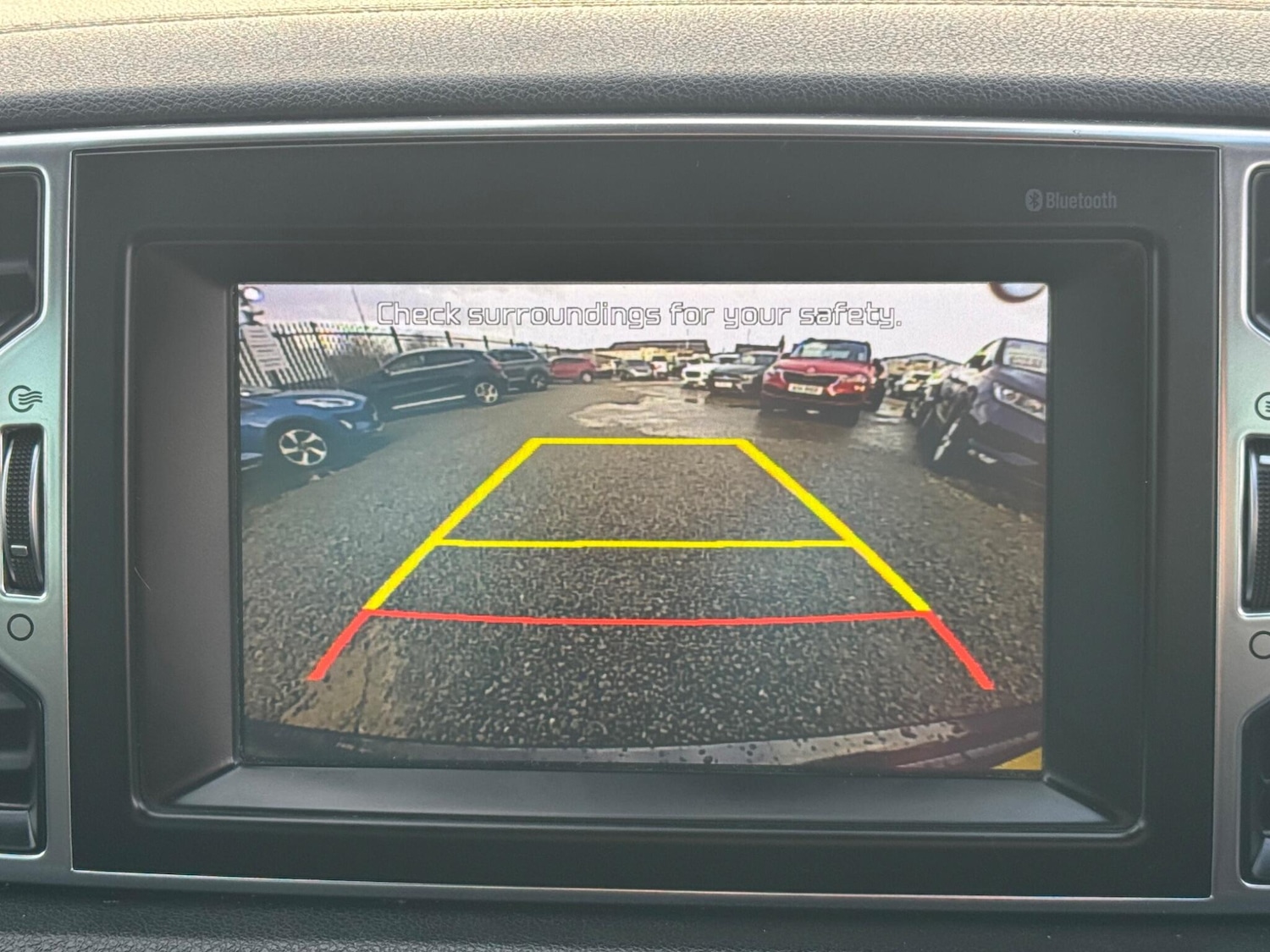 Used Kia Sportage 2016 for sale - 76765849: Photo 53