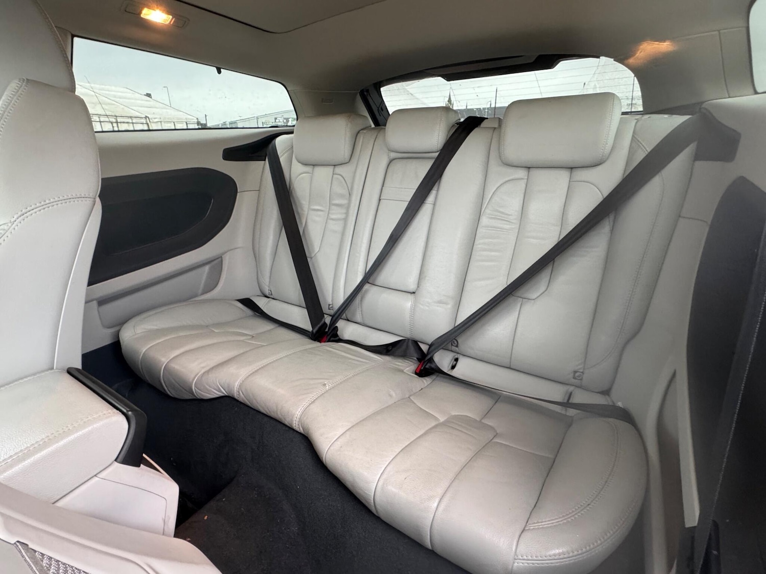 Used Land Rover Range Rover Evoque 2012 for sale - 76562194: Photo 13