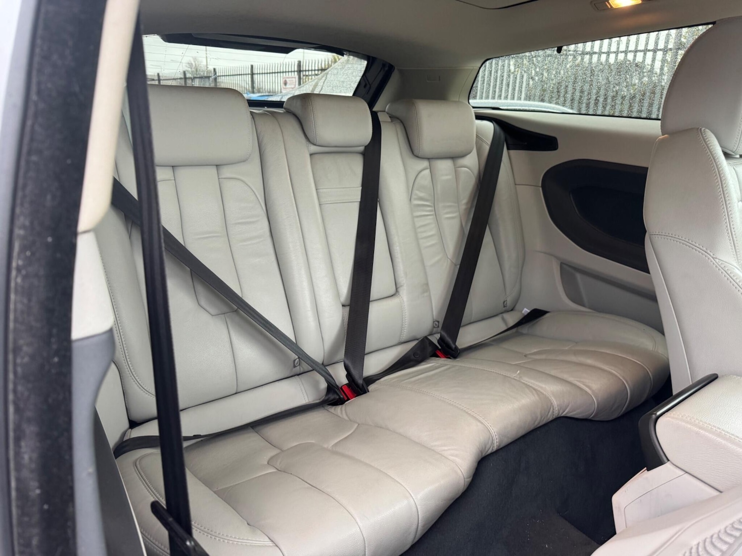 Used Land Rover Range Rover Evoque 2012 for sale - 76562194: Photo 14