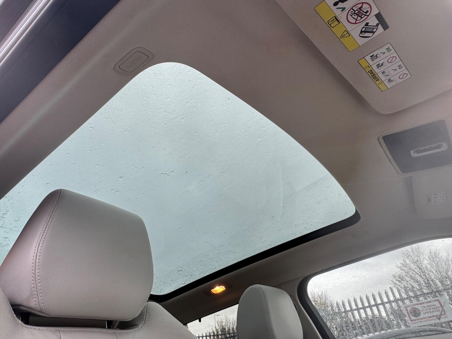 Used Land Rover Range Rover Evoque 2012 for sale - 76562194: Photo 17