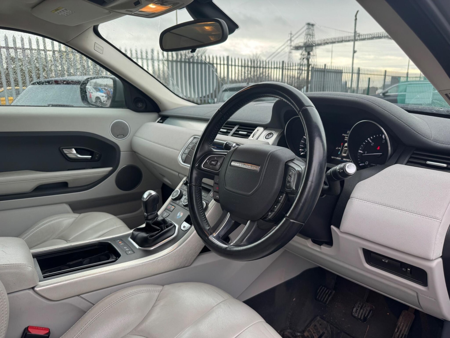 Used Land Rover Range Rover Evoque 2012 for sale - 76562194: Photo 19