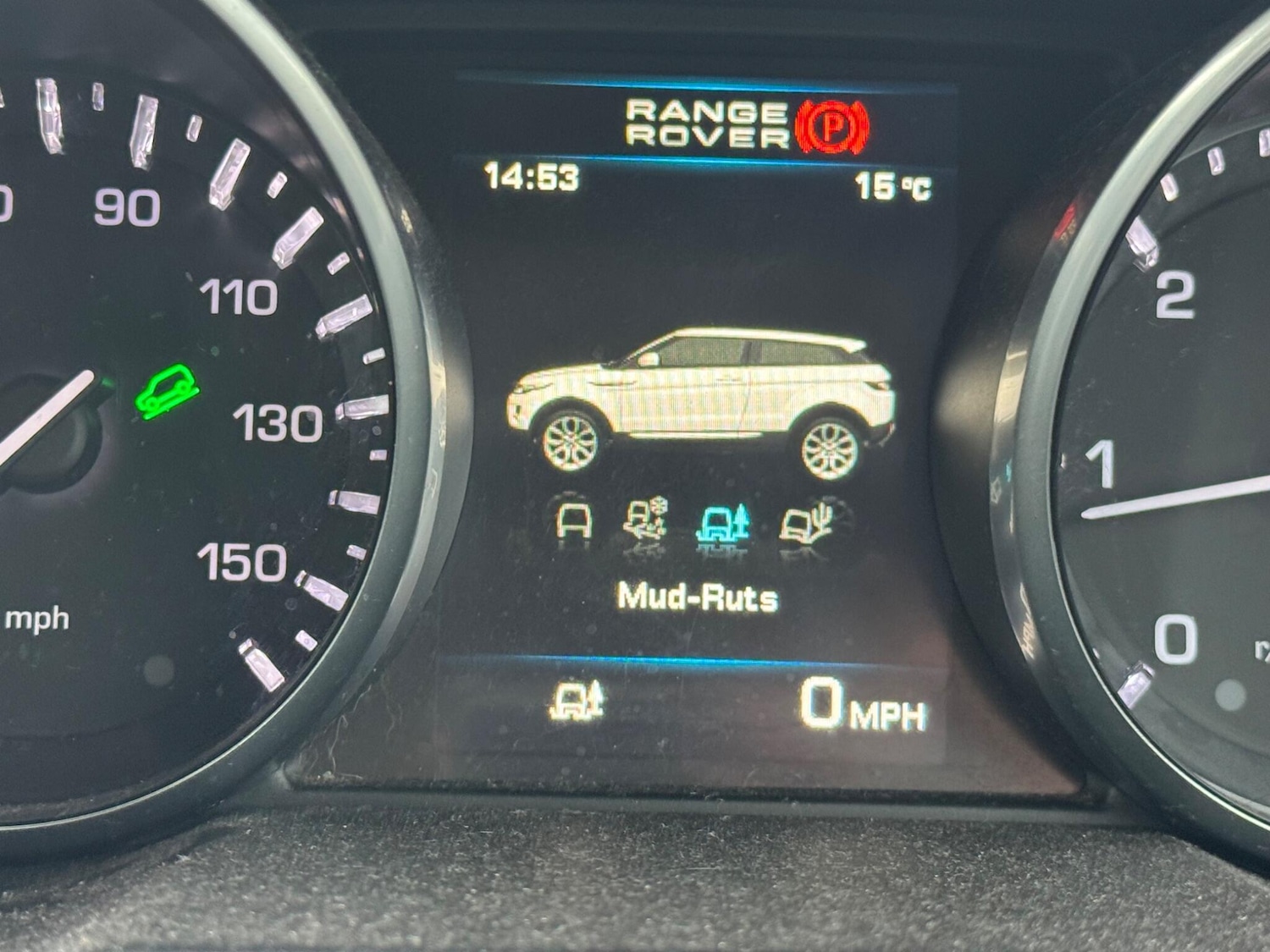 Used Land Rover Range Rover Evoque 2012 for sale - 76562194: Photo 23