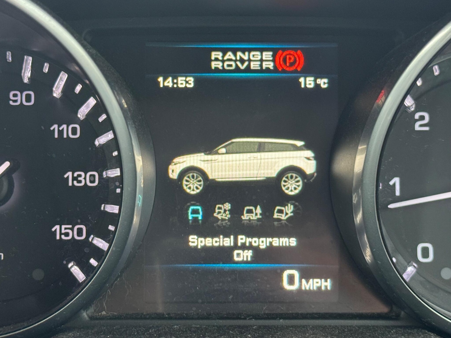 Used Land Rover Range Rover Evoque 2012 for sale - 76562194: Photo 24