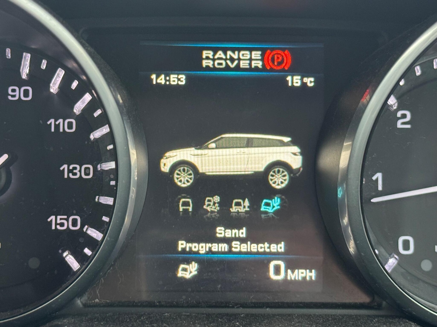 Used Land Rover Range Rover Evoque 2012 for sale - 76562194: Photo 25