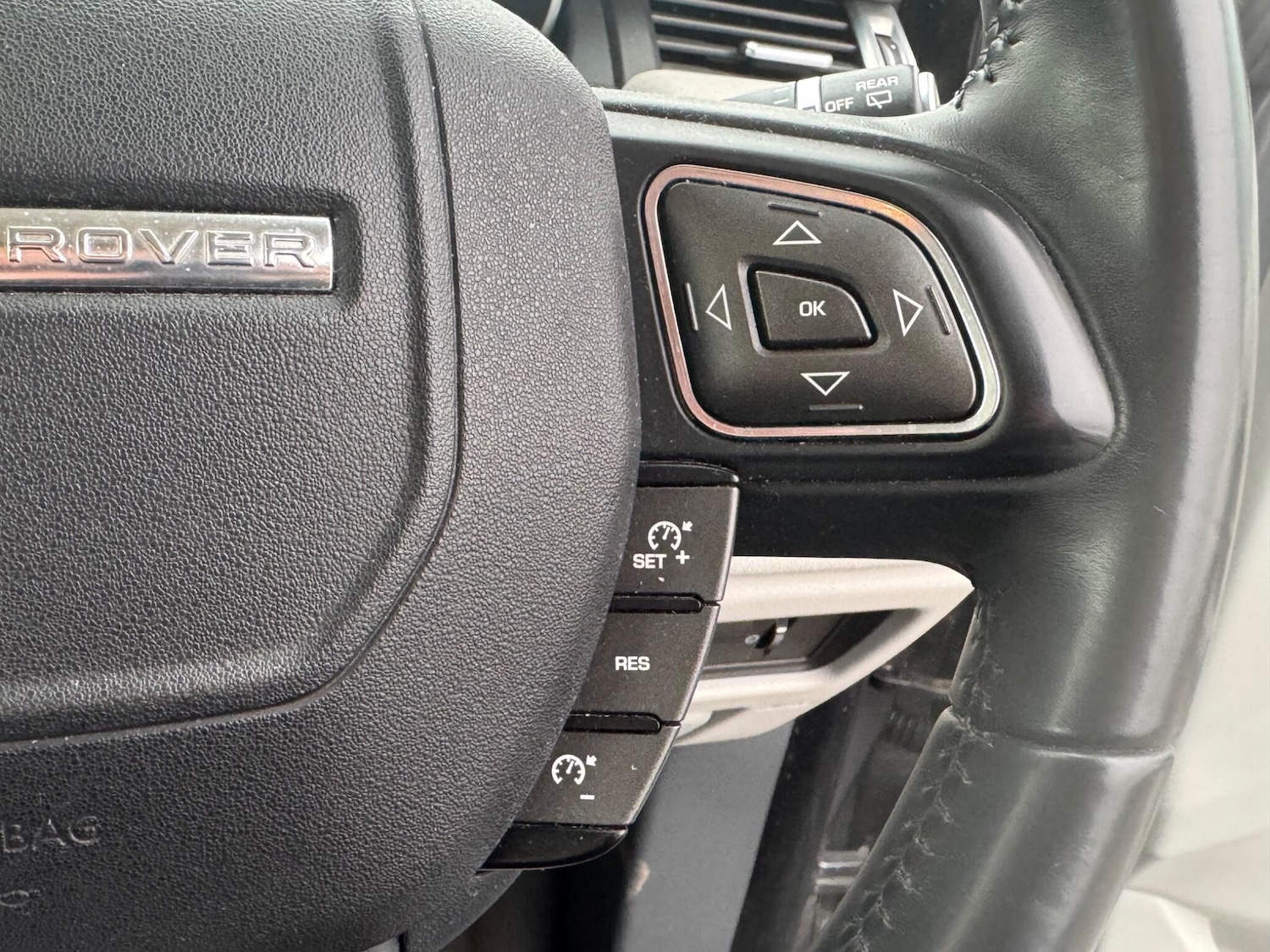 Used Land Rover Range Rover Evoque 2012 for sale - 76562194: Photo 27