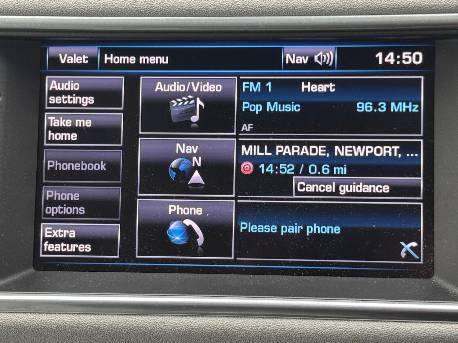 Used Land Rover Range Rover Evoque 2012 for sale - 76562194: Photo 31