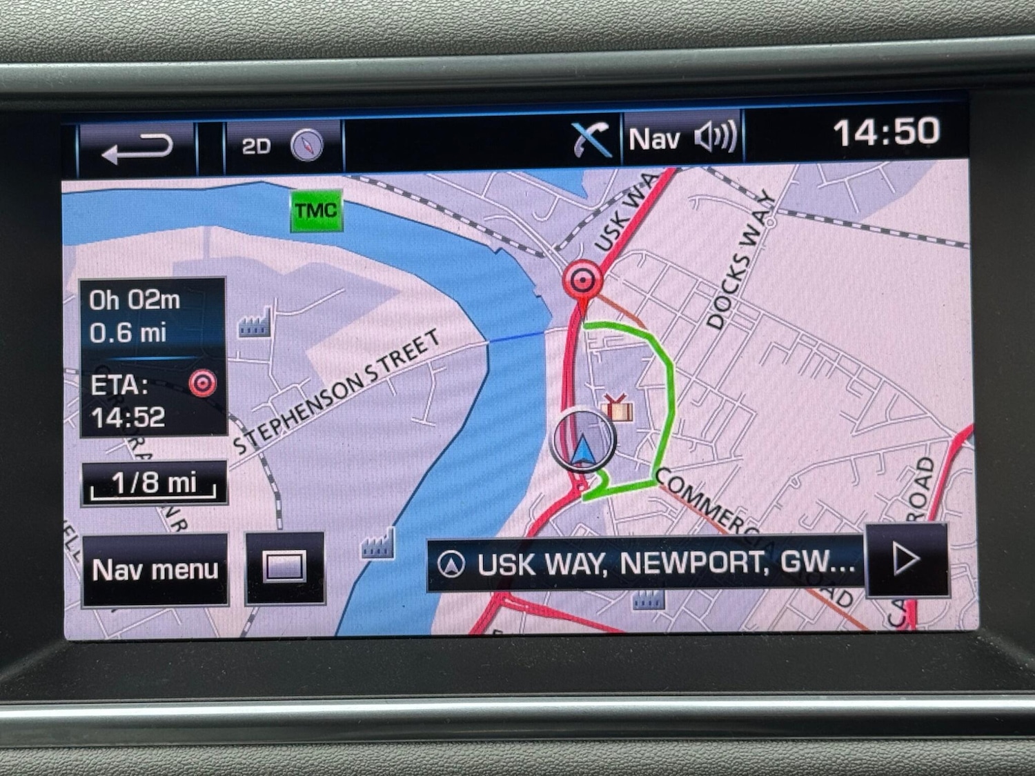 Used Land Rover Range Rover Evoque 2012 for sale - 76562194: Photo 32